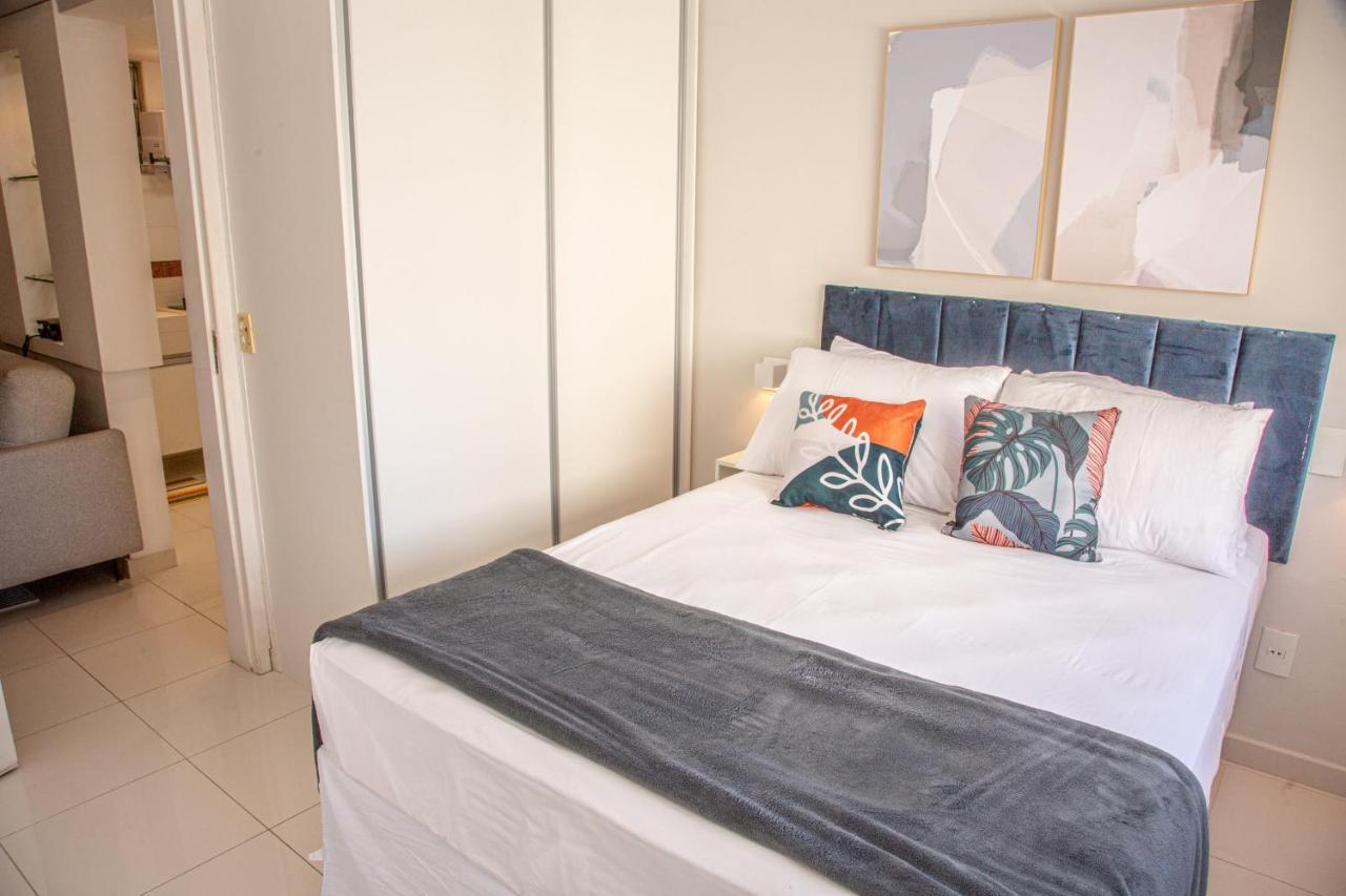 Pineapples Jc1226 - Apartamento Em Copacabana 50M Da Praia Διαμέρισμα Ρίο ντε Τζανέιρο Εξωτερικό φωτογραφία