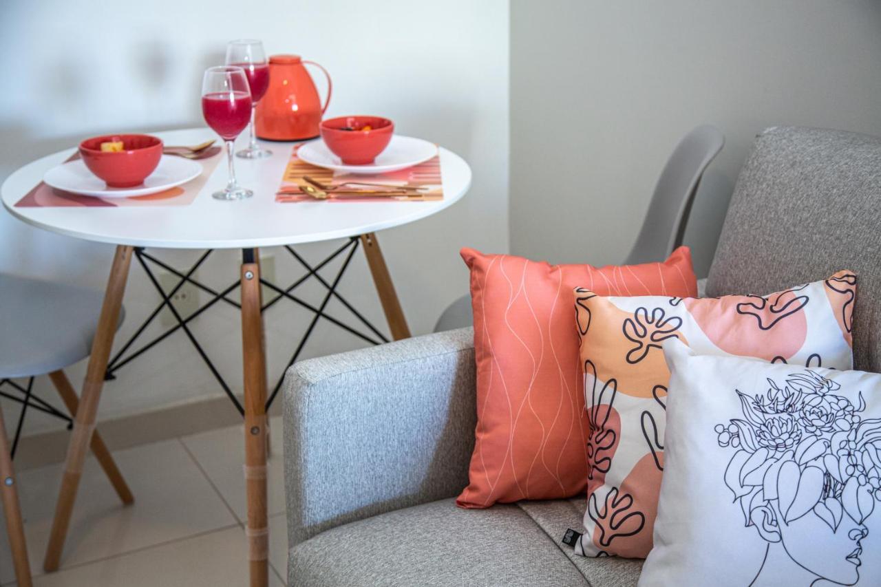 Pineapples Jc1226 - Apartamento Em Copacabana 50M Da Praia Διαμέρισμα Ρίο ντε Τζανέιρο Εξωτερικό φωτογραφία
